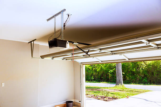 Top rated local Garage Door Panel Replacement specialists in Marion, WI